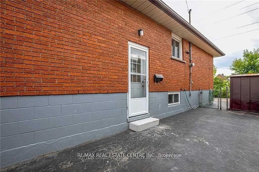 Bsmt-49 Selkirk Avenue, Hamilton, ON, L8H 5L6 - 3