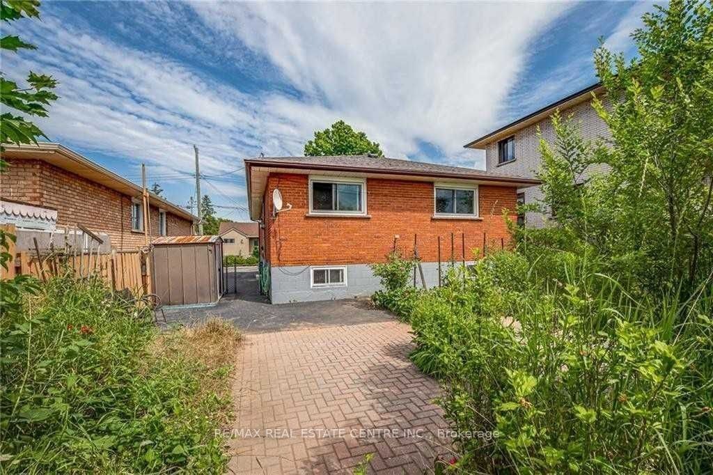 Bsmt-49 Selkirk Avenue, Hamilton, ON, L8H 5L6 - 6