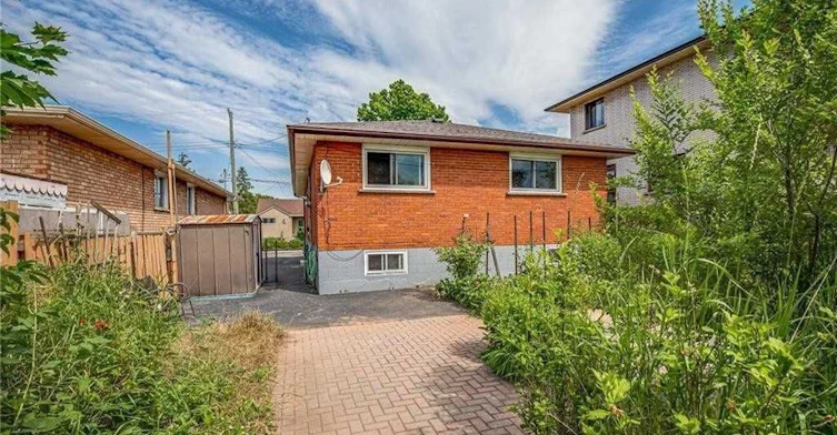 Bsmt-49 Selkirk Avenue, Hamilton, ON, L8H 5L6 - 6