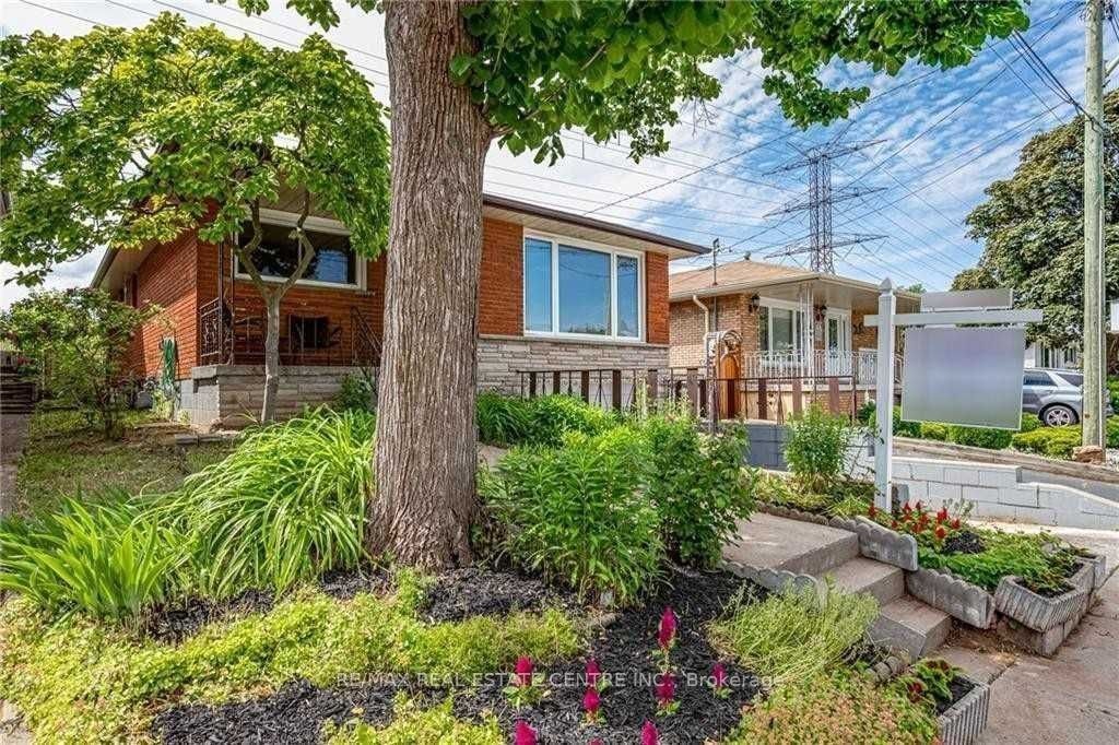 Bsmt-49 Selkirk Avenue, Hamilton, ON, L8H 5L6 - 2