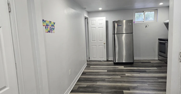 Bsmt-49 Selkirk Avenue, Hamilton, ON, L8H 5L6 - 10