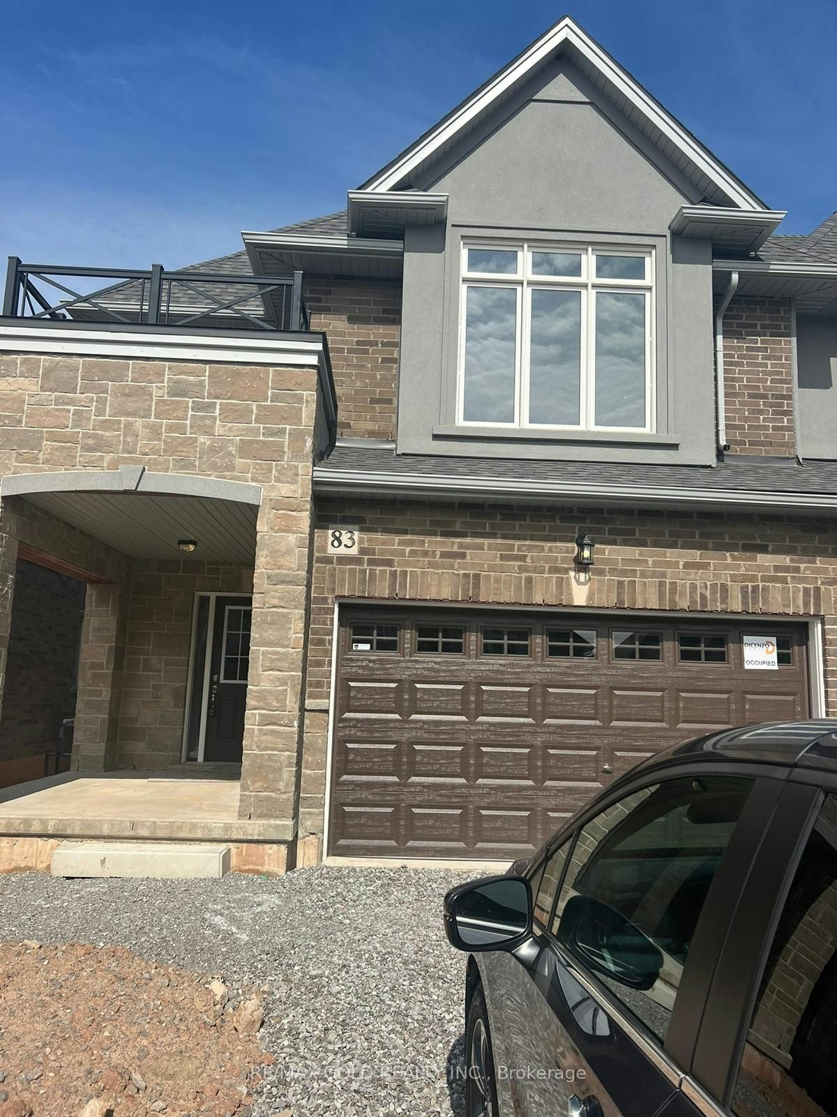 83 Pinot Crescent, Hamilton, ON, L8E 0J9
