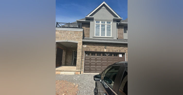 83 Pinot Crescent, Hamilton, ON, L8E 0J9