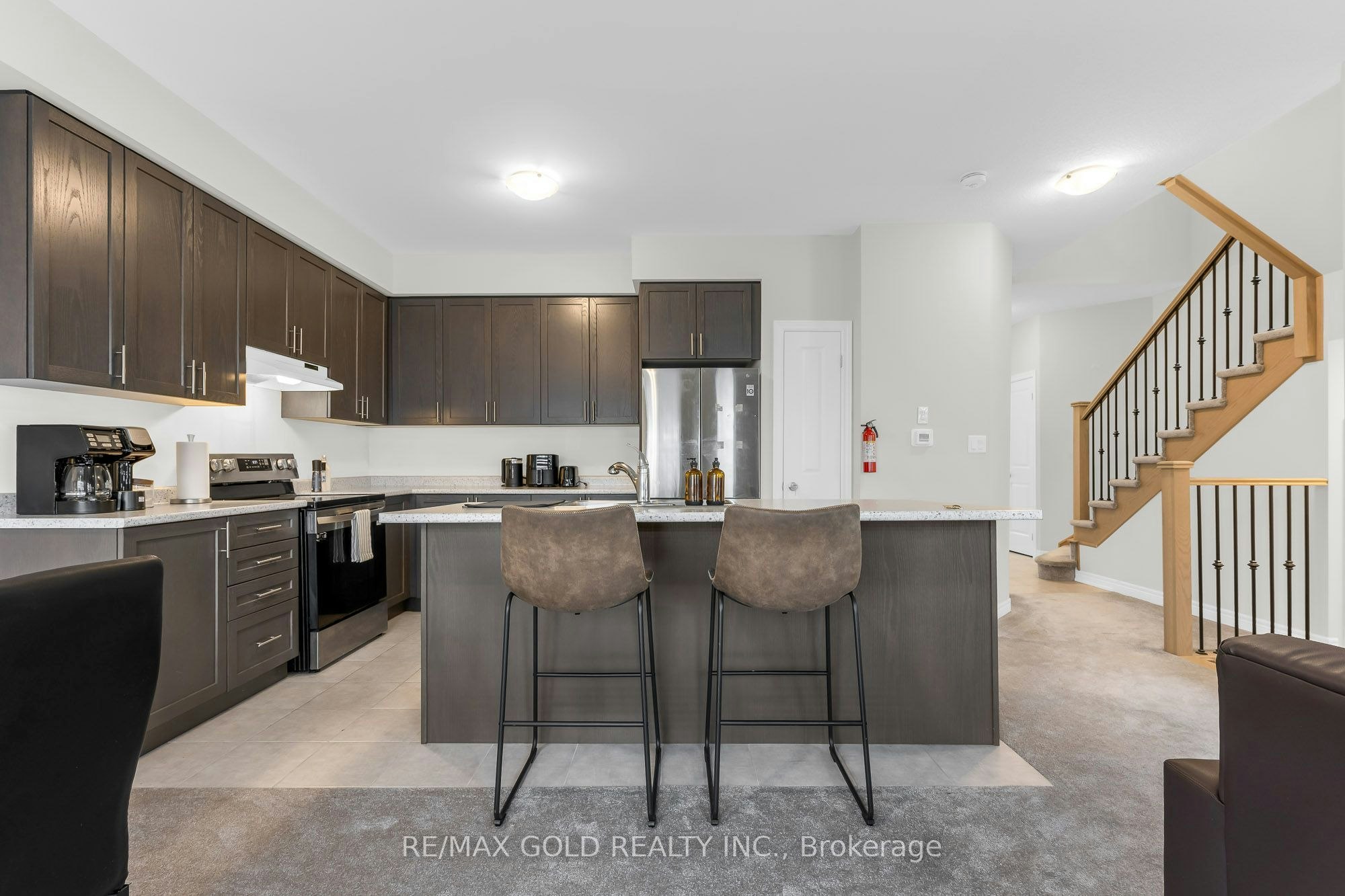 83 Pinot Crescent, Hamilton, ON, L8E 0J9 - 8
