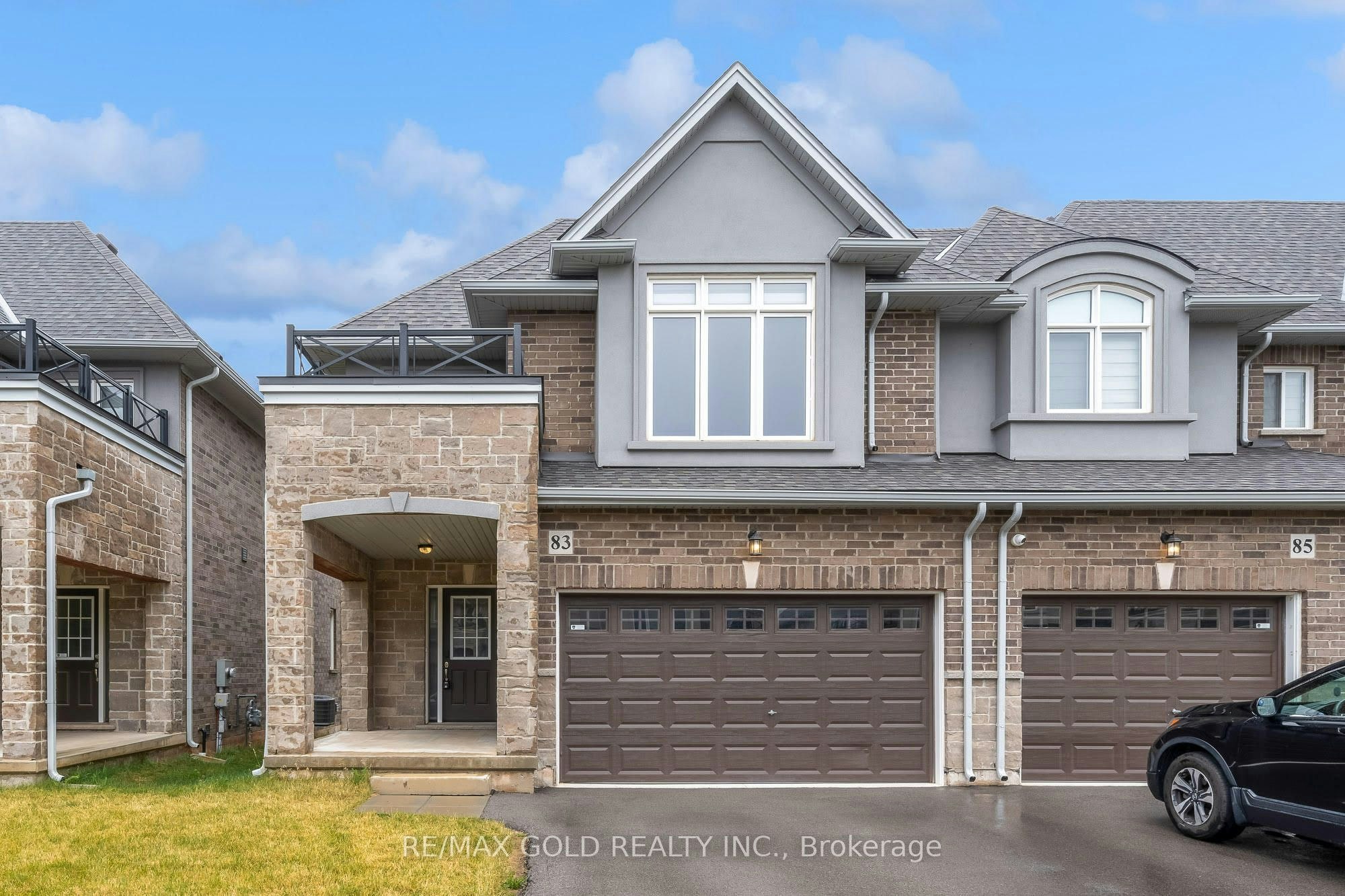 83 Pinot Crescent, Hamilton, ON, L8E 0J9