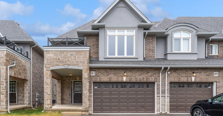 83 Pinot Crescent, Hamilton, ON, L8E 0J9