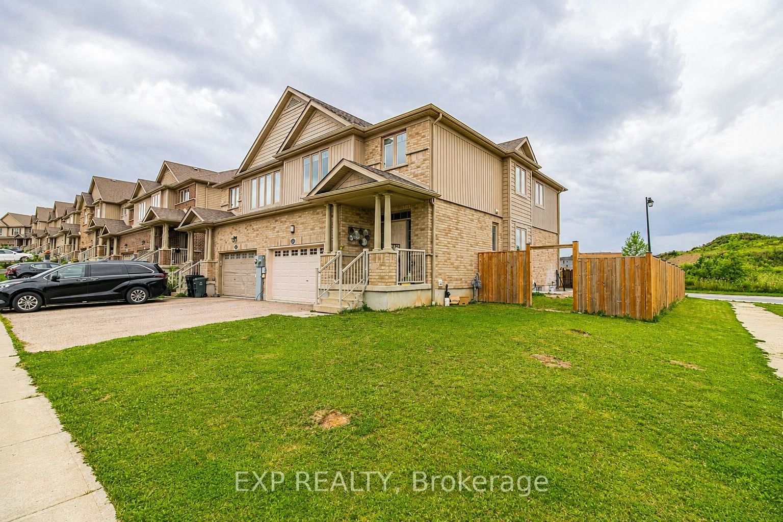 Lower-485 Avens Street, Waterloo, ON, N2V 0B4 - 2