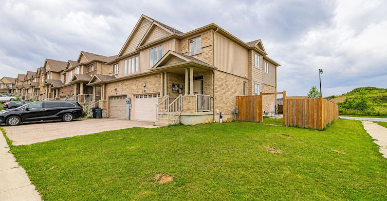 Lower-485 Avens Street, Waterloo, ON, N2V 0B4 - 2