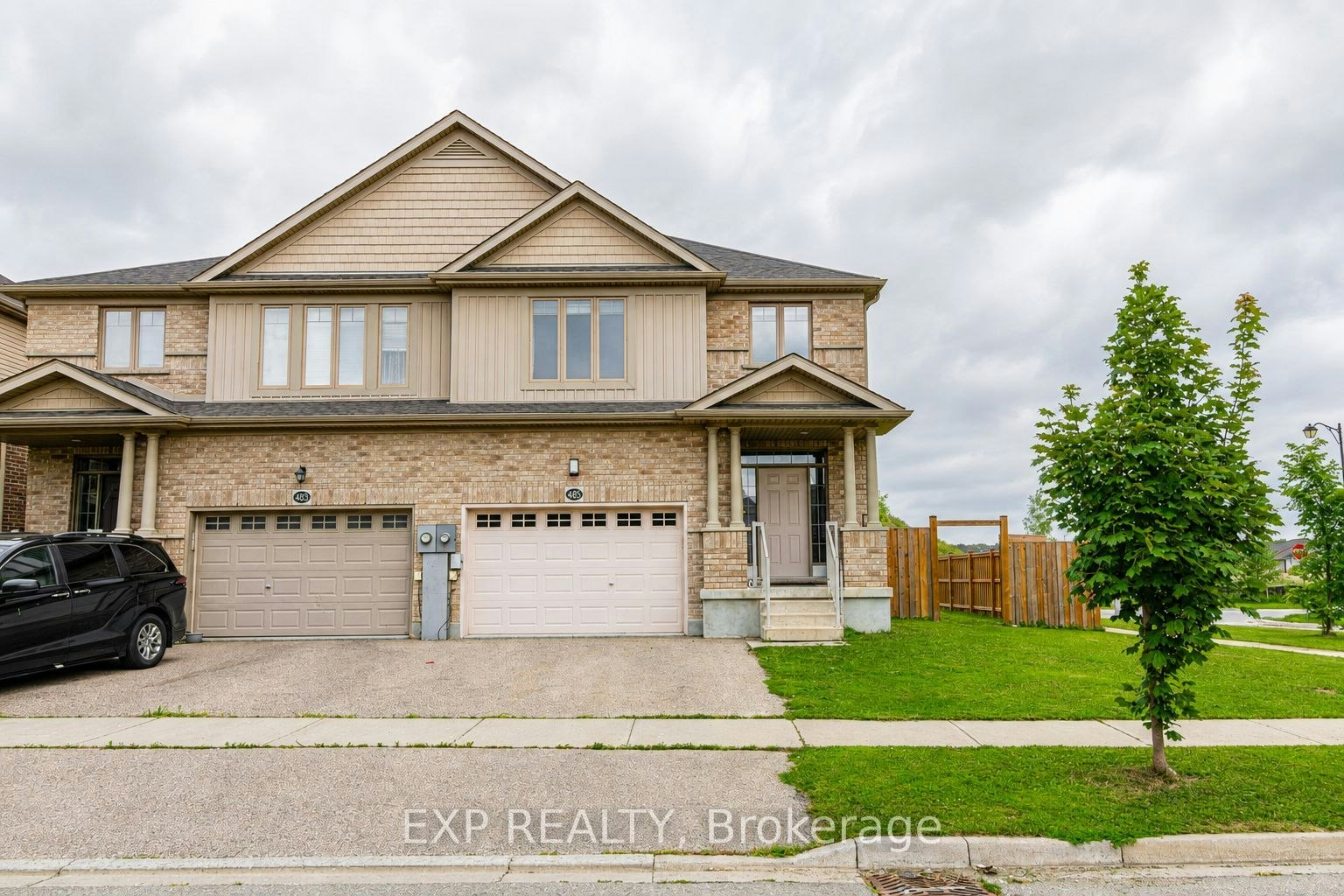 Lower-485 Avens Street, Waterloo, ON, N2V 0B4