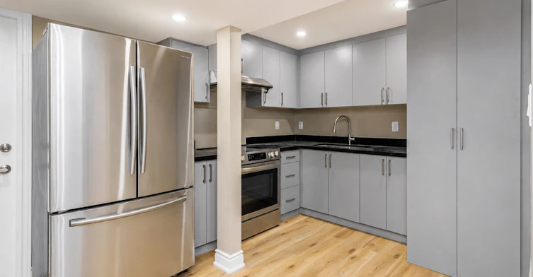 Lower-485 Avens Street, Waterloo, ON, N2V 0B4 - 4