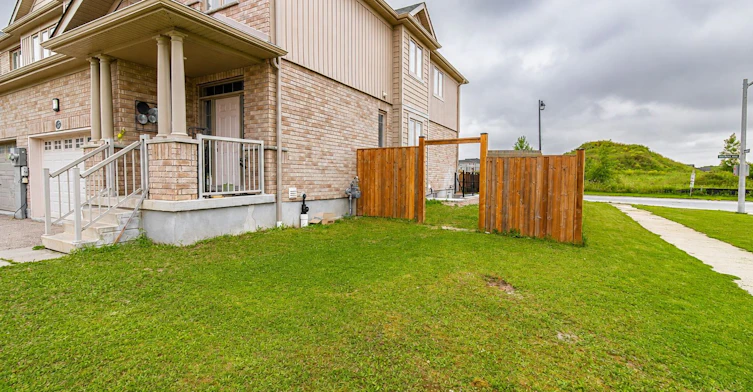 Lower-485 Avens Street, Waterloo, ON, N2V 0B4 - 3