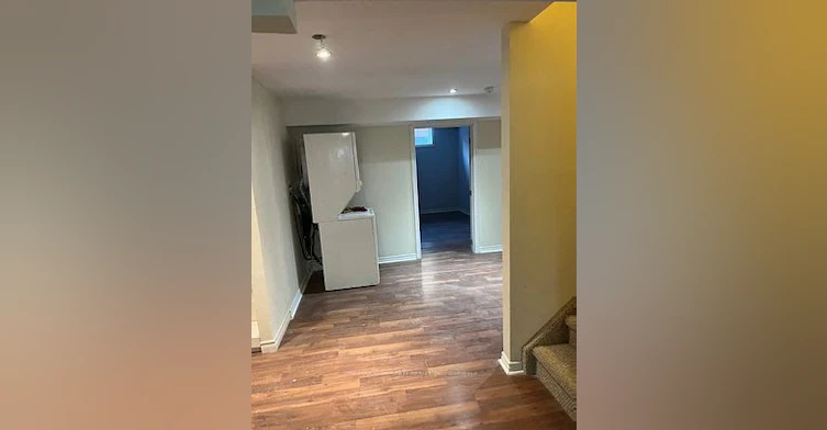 Basement-10 Simcoe Drive, Belleville, ON, K8N 0M6 - 4