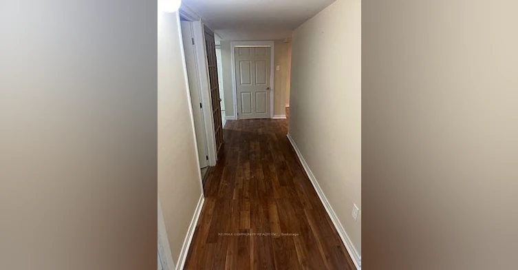 Basement-10 Simcoe Drive, Belleville, ON, K8N 0M6 - 3