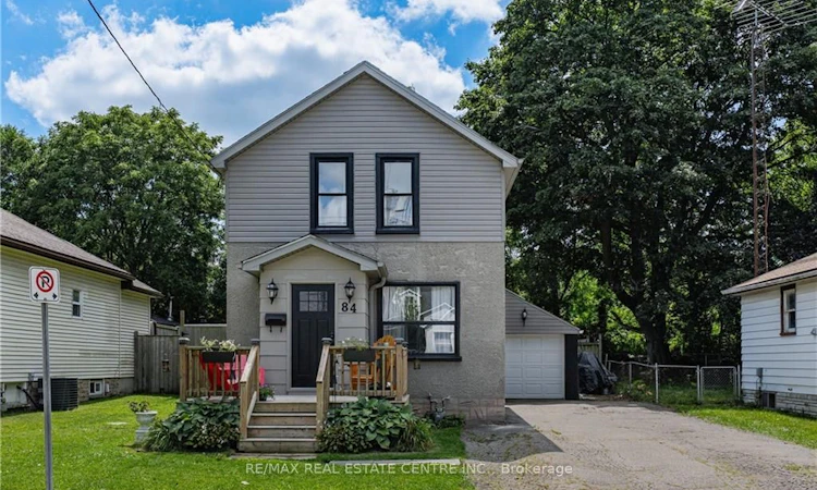 84 Norfolk Avenue