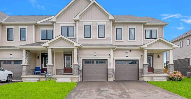 216 Explorer Way, Thorold, ON, L2V 0K2 - 2