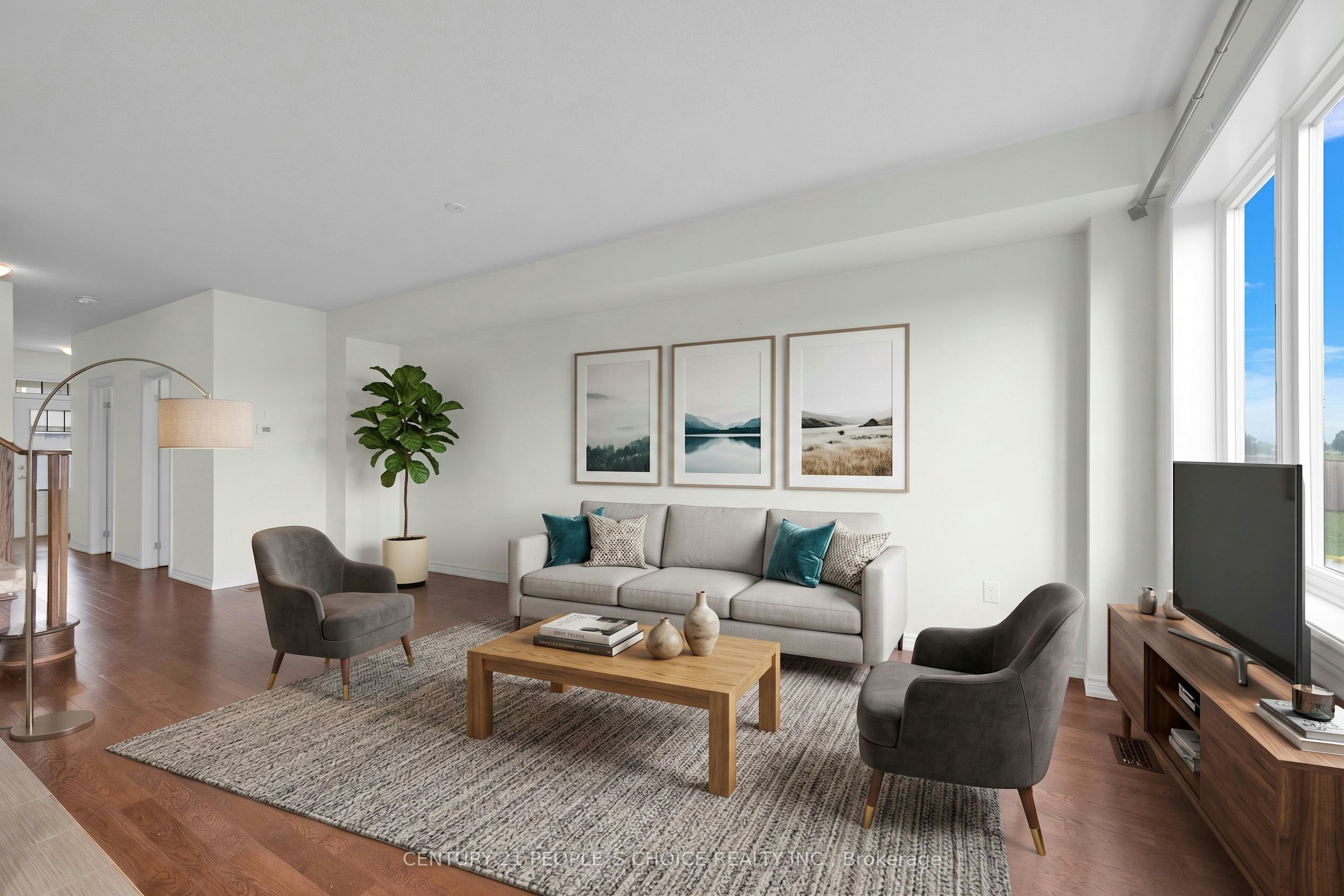 216 Explorer Way, Thorold, ON, L2V 0K2 - 12