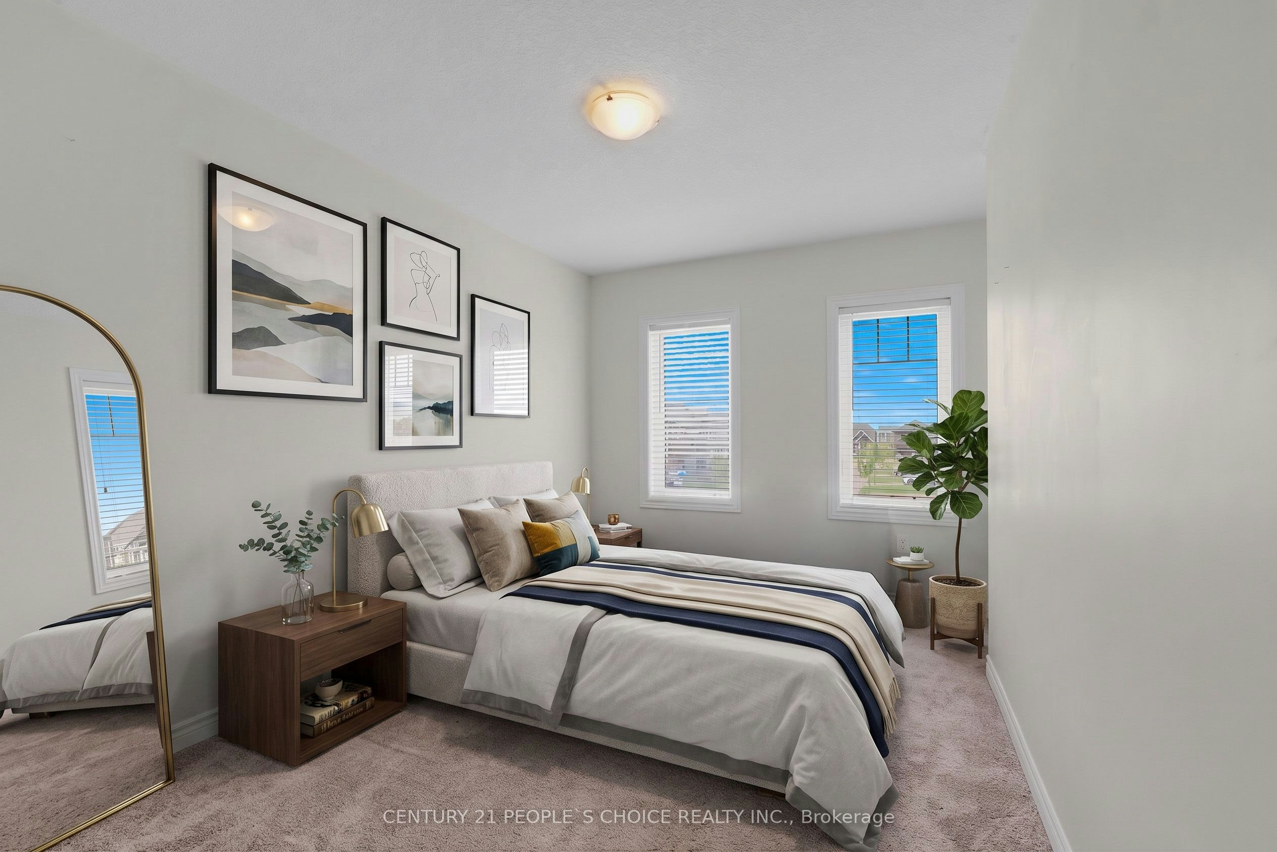 216 Explorer Way, Thorold, ON, L2V 0K2 - 32