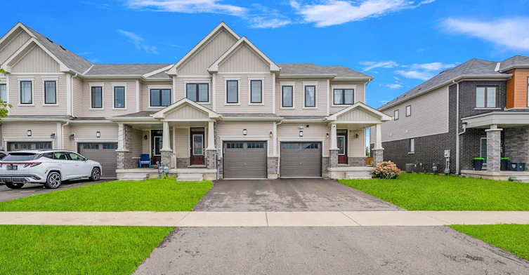 216 Explorer Way, Thorold, ON, L2V 0K2
