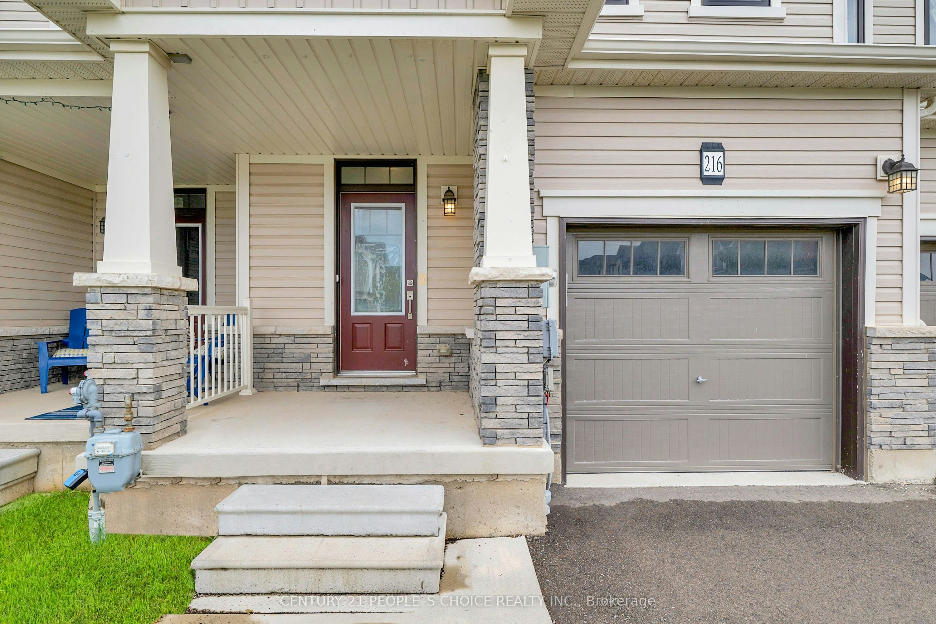 216 Explorer Way, Thorold, ON, L2V 0K2 - 3
