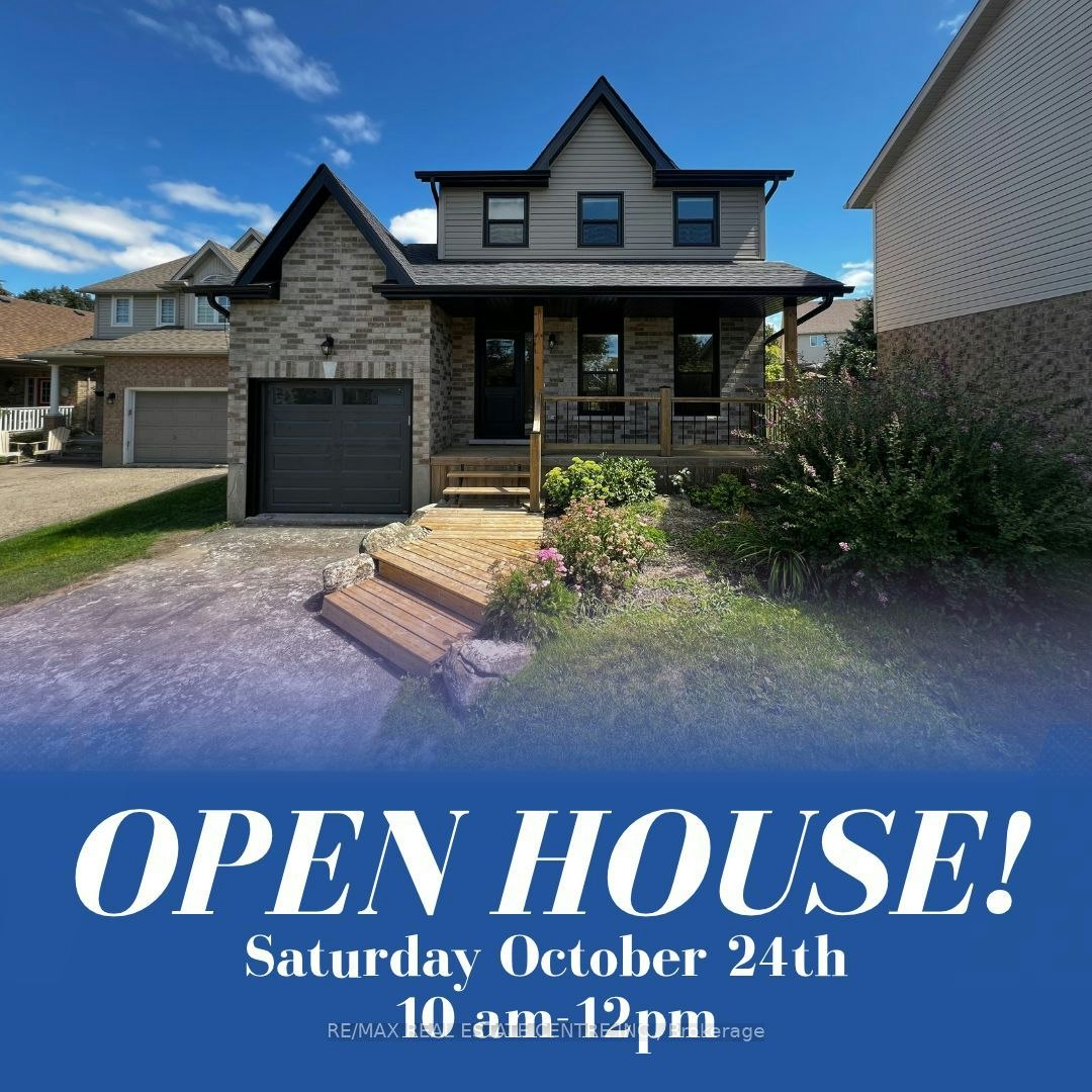 716 Russel Court, Shelburne, ON, L9V 3P4