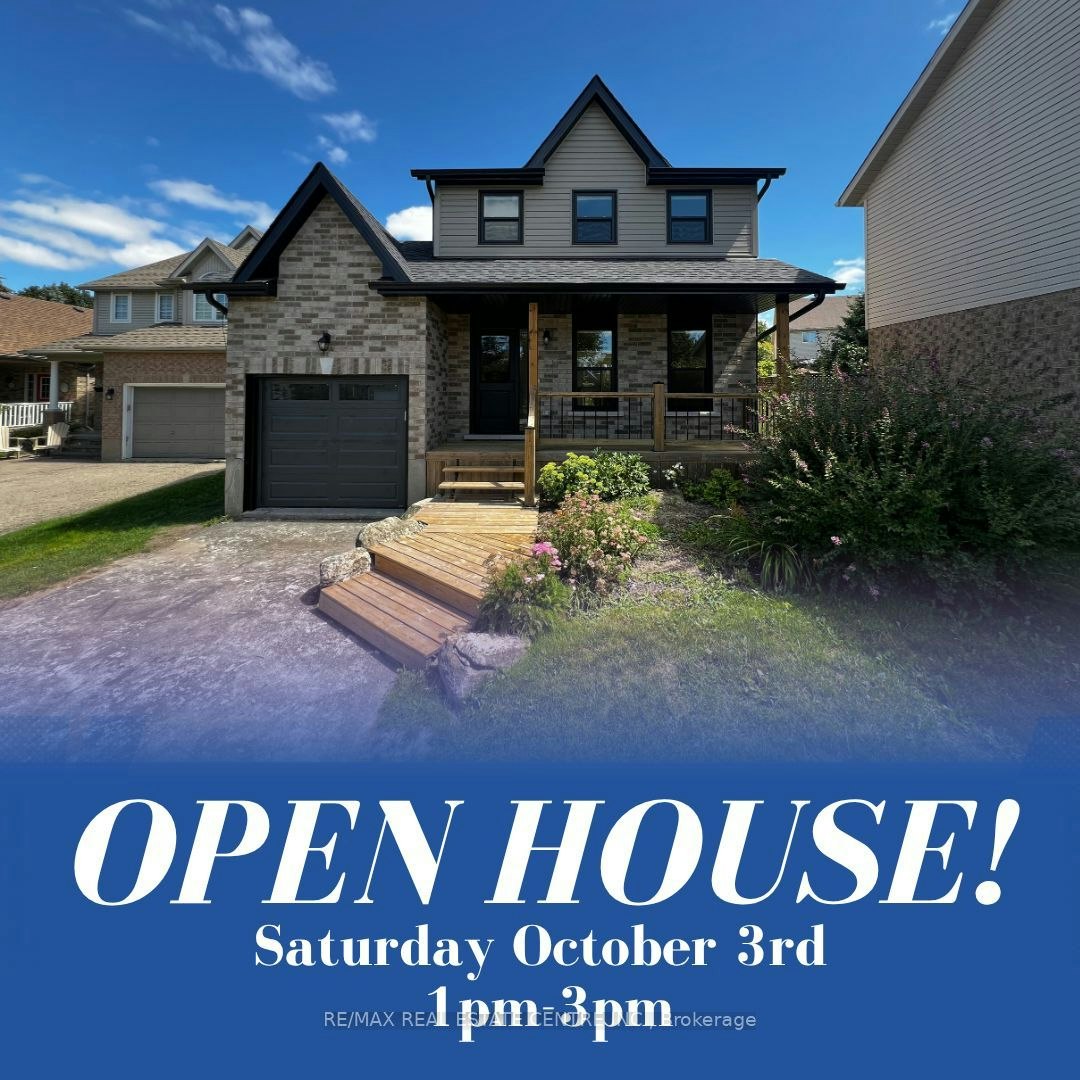 716 Russel Court, Shelburne, ON, L9V 3P4