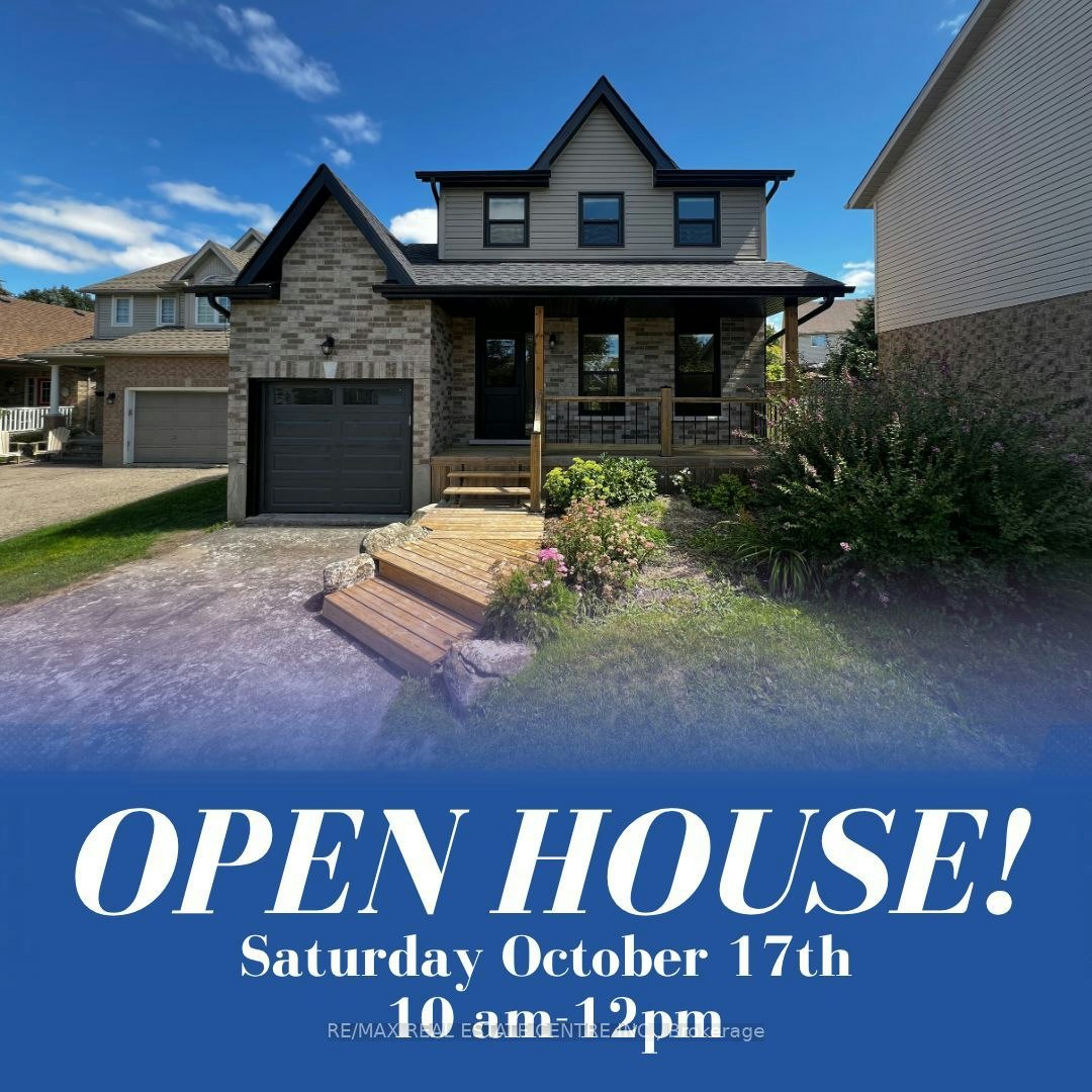 716 Russel Court, Shelburne, ON, L9V 3P4