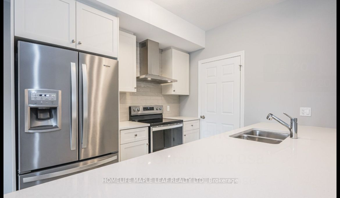 180 Oat Lane, Kitchener, ON, N2R 0S8 - 7