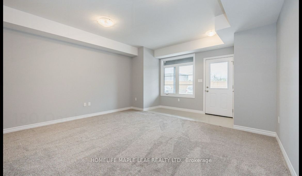 180 Oat Lane, Kitchener, ON, N2R 0S8 - 3