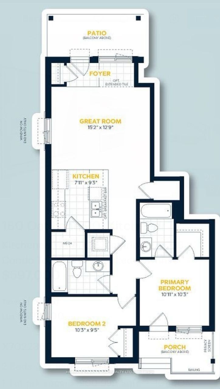 180 Oat Lane, Kitchener, ON, N2R 0S8 - 19