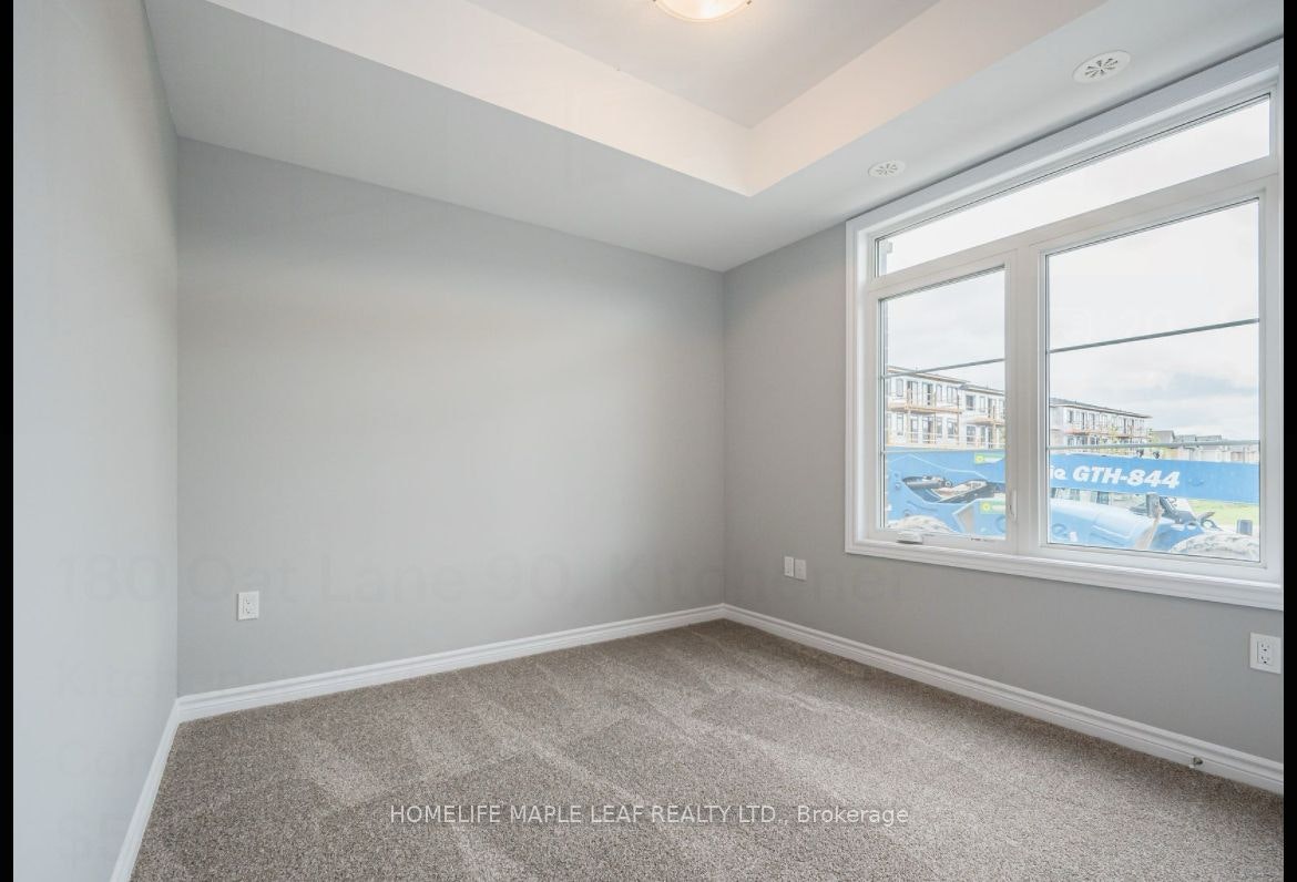 180 Oat Lane, Kitchener, ON, N2R 0S8 - 12
