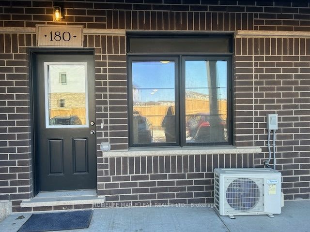 180 Oat Lane, Kitchener, ON, N2R 0S8