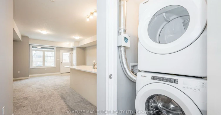 180 Oat Lane, Kitchener, ON, N2R 0S8 - 18