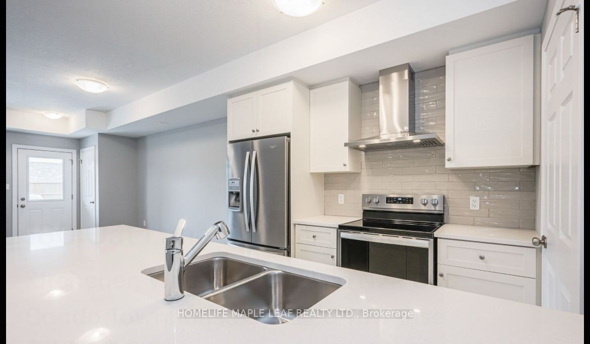 180 Oat Lane, Kitchener, ON, N2R 0S8 - 9