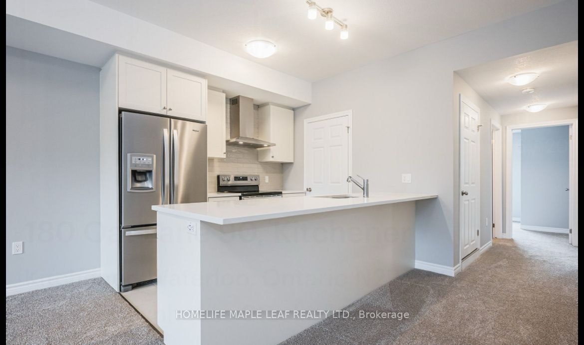 180 Oat Lane, Kitchener, ON, N2R 0S8 - 6