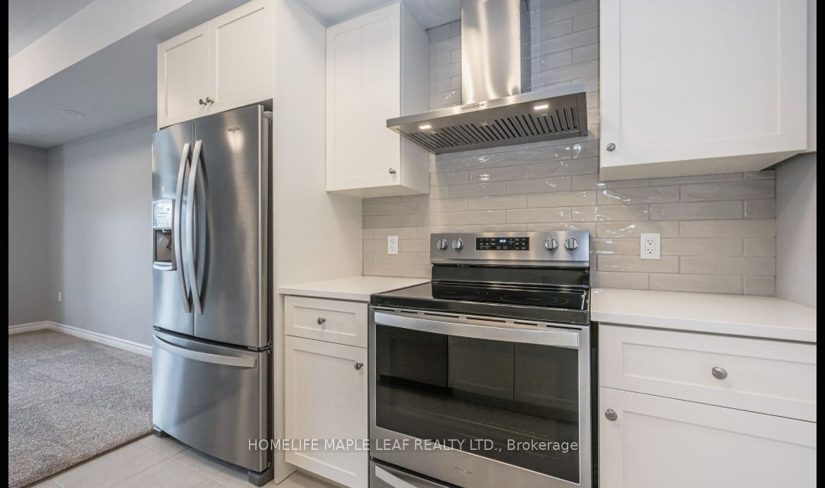 180 Oat Lane, Kitchener, ON, N2R 0S8 - 8