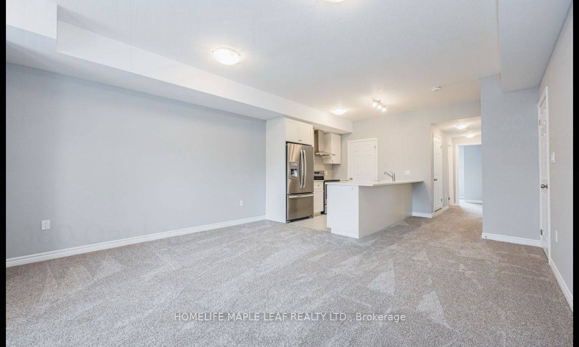 180 Oat Lane, Kitchener, ON, N2R 0S8 - 5