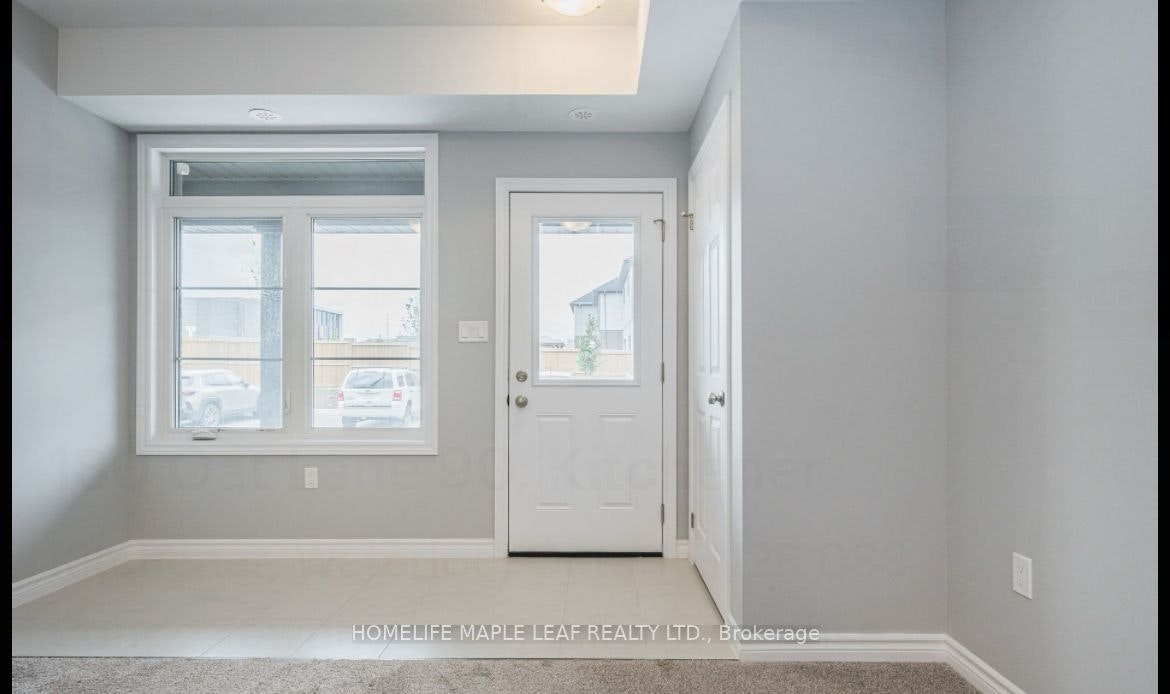 180 Oat Lane, Kitchener, ON, N2R 0S8 - 4