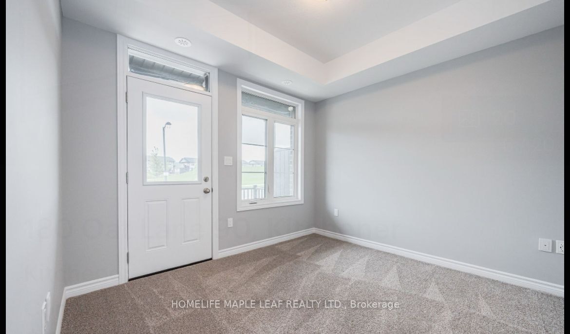 180 Oat Lane, Kitchener, ON, N2R 0S8 - 2