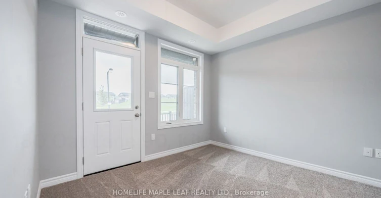 180 Oat Lane, Kitchener, ON, N2R 0S8 - 2