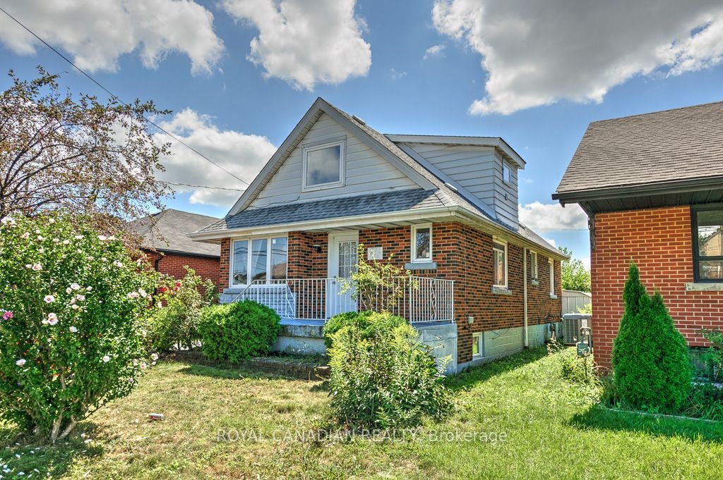 974 Queensdale Avenue E, Hamilton, ON, L8T 1H7