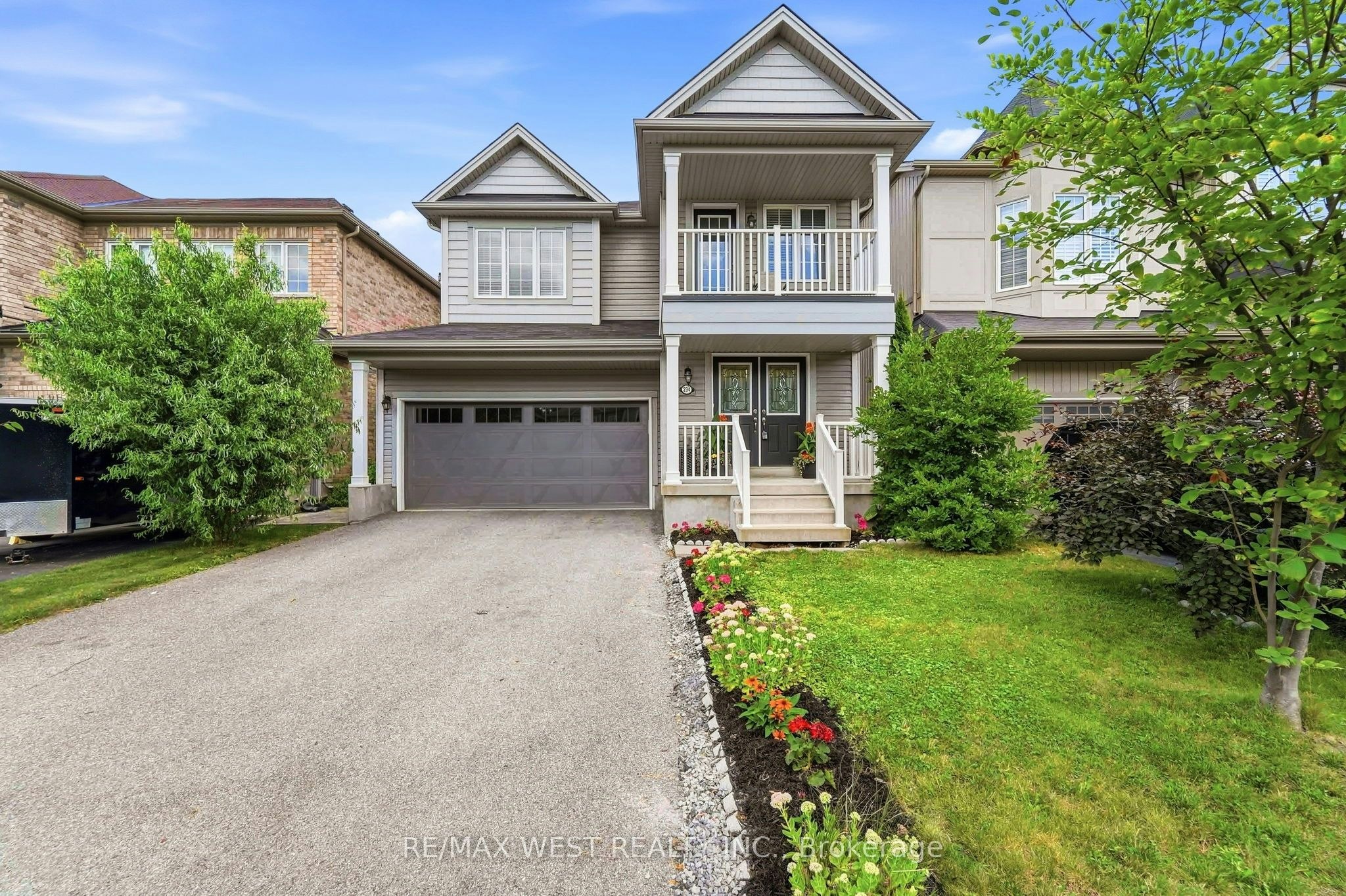 234 Voyager Pass N/A, Hamilton, ON, L0R 1C0