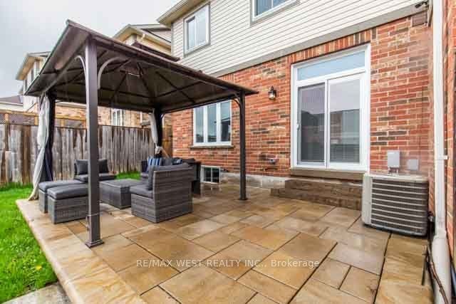 50 Browview Drive, Hamilton, ON, L0R 2H9 - 9