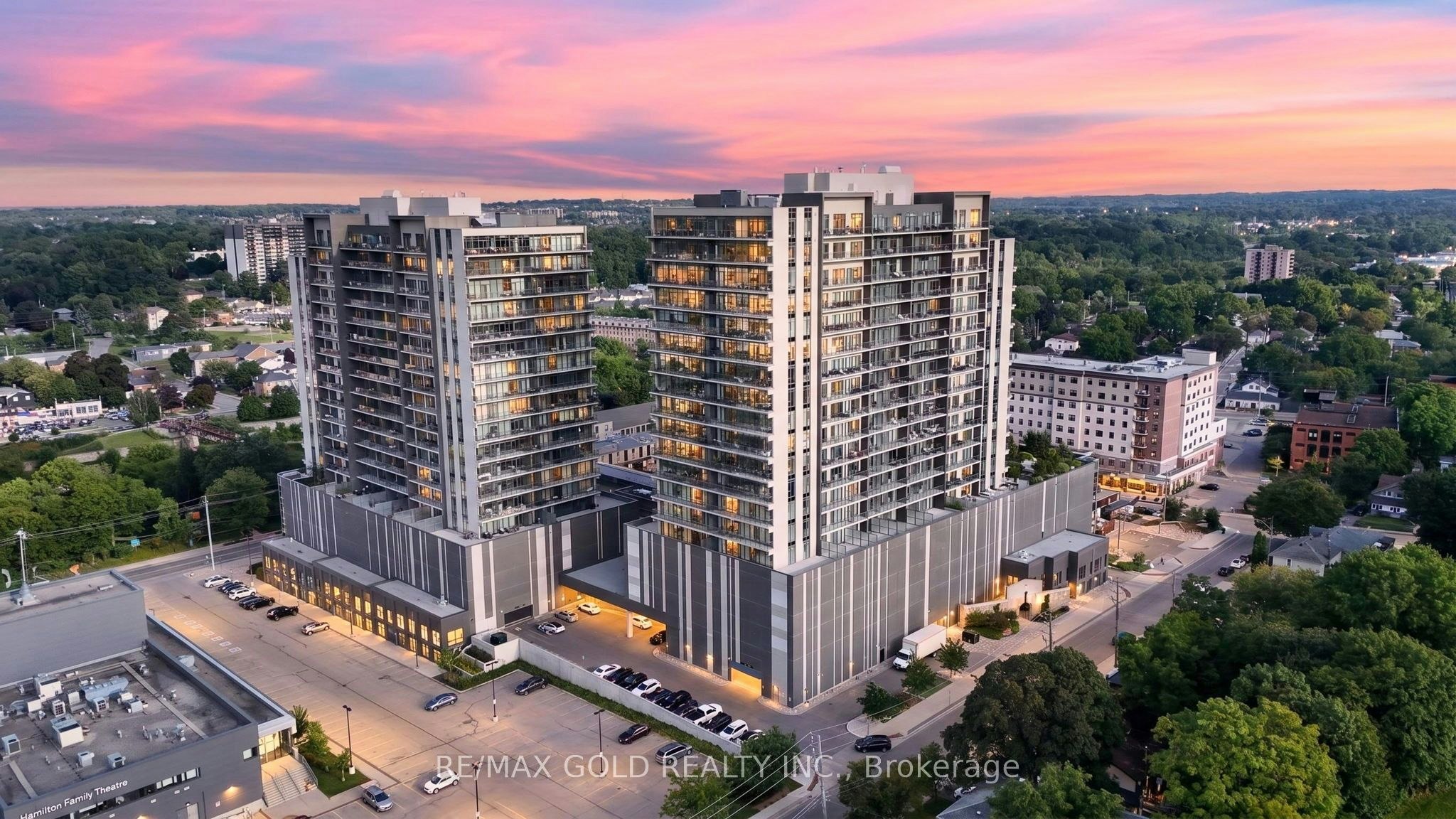 1310-15 Glebe Street, Cambridge, ON, N1S 0C3