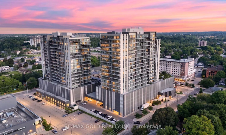 1310-15 Glebe Street