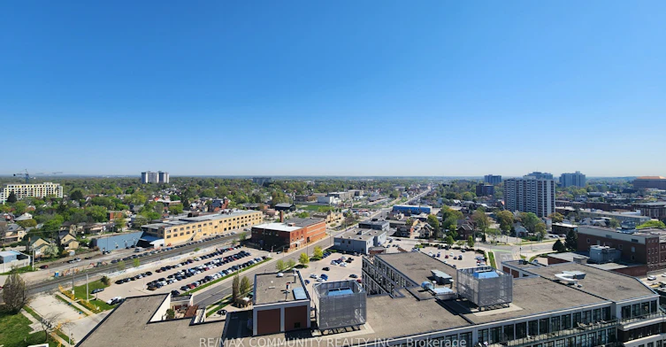1708-1 Victoria Street, Kitchener, ON, N2G 0B5 - 33