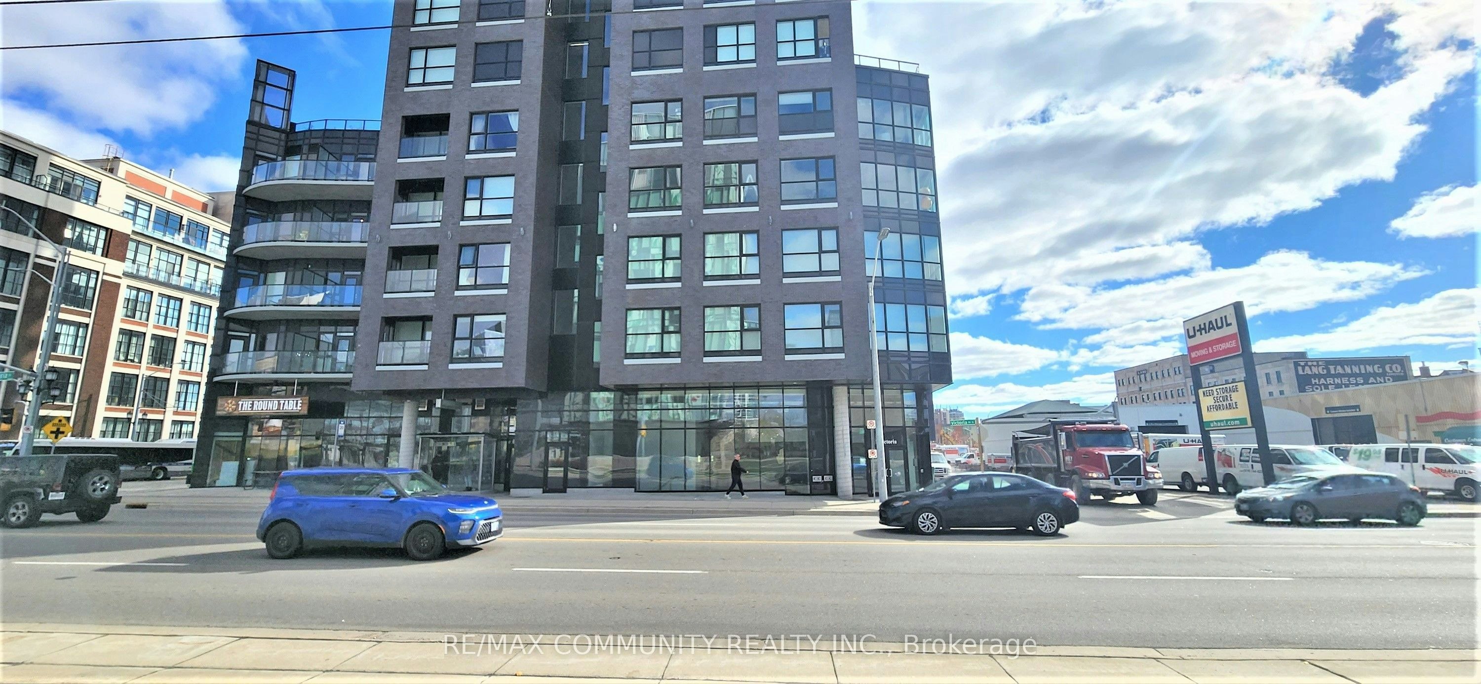 1708-1 Victoria Street, Kitchener, ON, N2G 0B5 - 3