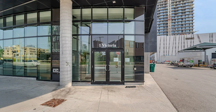 1708-1 Victoria Street, Kitchener, ON, N2G 0B5 - 2