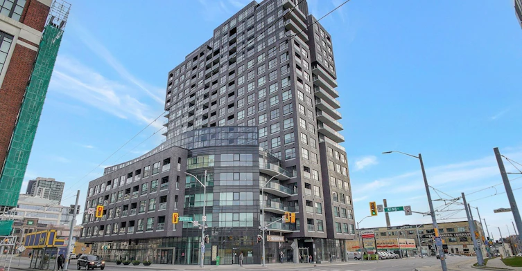 1708-1 Victoria Street, Kitchener, ON, N2G 0B5