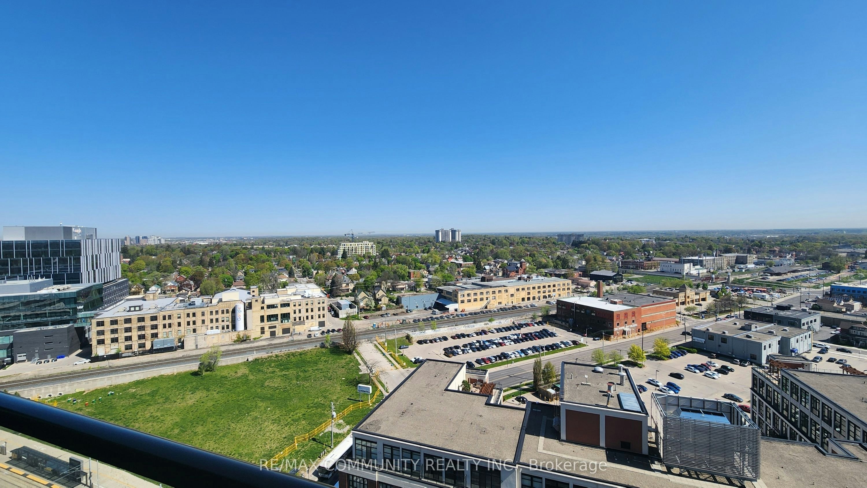 1708-1 Victoria Street, Kitchener, ON, N2G 0B5 - 32