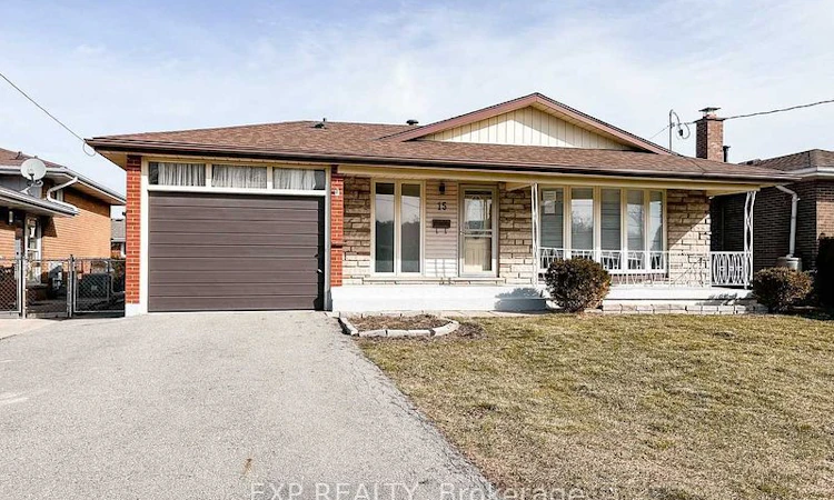 15 Calvert Avenue